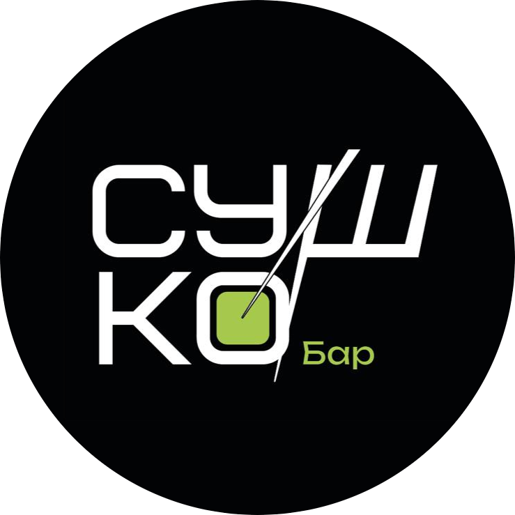 Суши-сеты от 23р 24шт от "SUSHKO бар" в Витебске